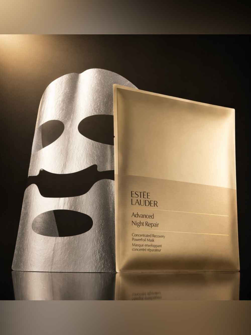 Estee Lauder Advanced Night Repair Concentrated Recovery PowerFoil Mask
